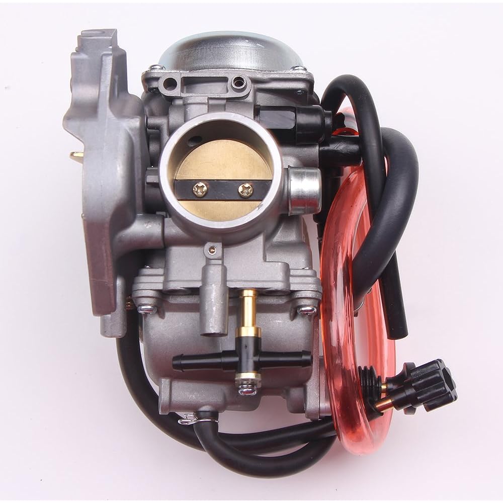 Carb CAWASAKI KVF400 PRAIRIE 400 1998 Exchange number 15003-1282