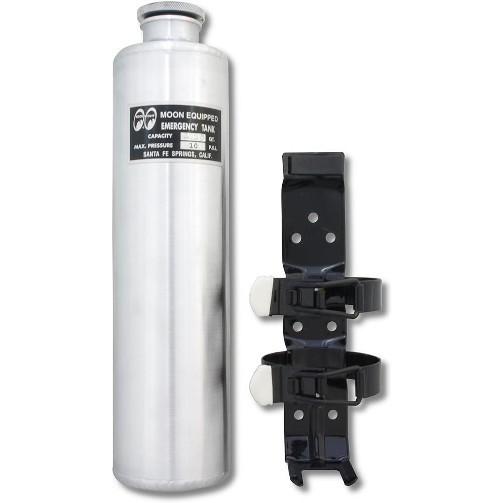 MOON Original Emergency Tank