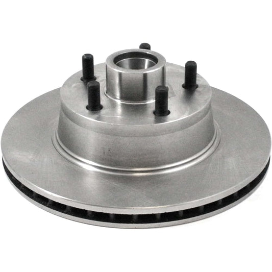 DURAGO BR5404 Disk brake rotor with front vent