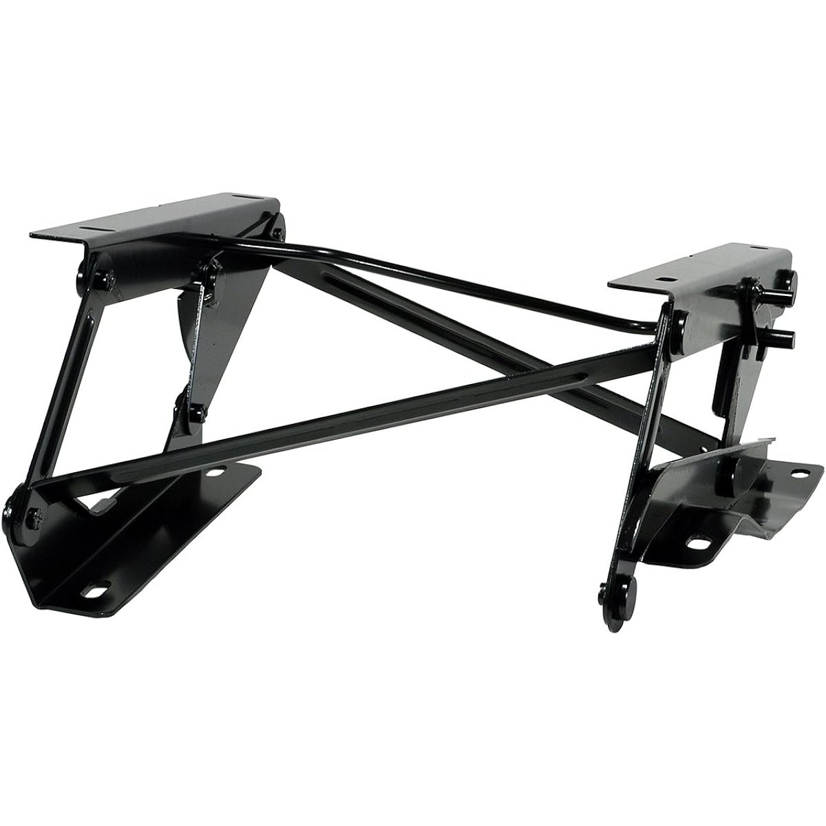 Rugged RIDGE 13201.02 Seat Rizer Bracket Right Turn right 76-95 JEEP CJ/WRANGLER YJ