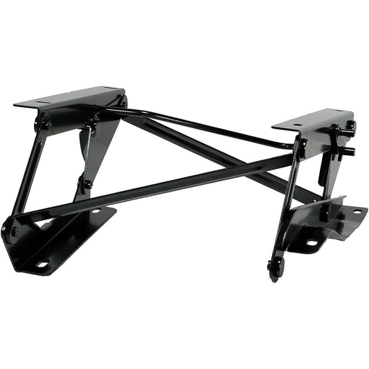 Rugged RIDGE 13201.02 Seat Rizer Bracket Right Turn right 76-95 JEEP CJ/WRANGLER YJ