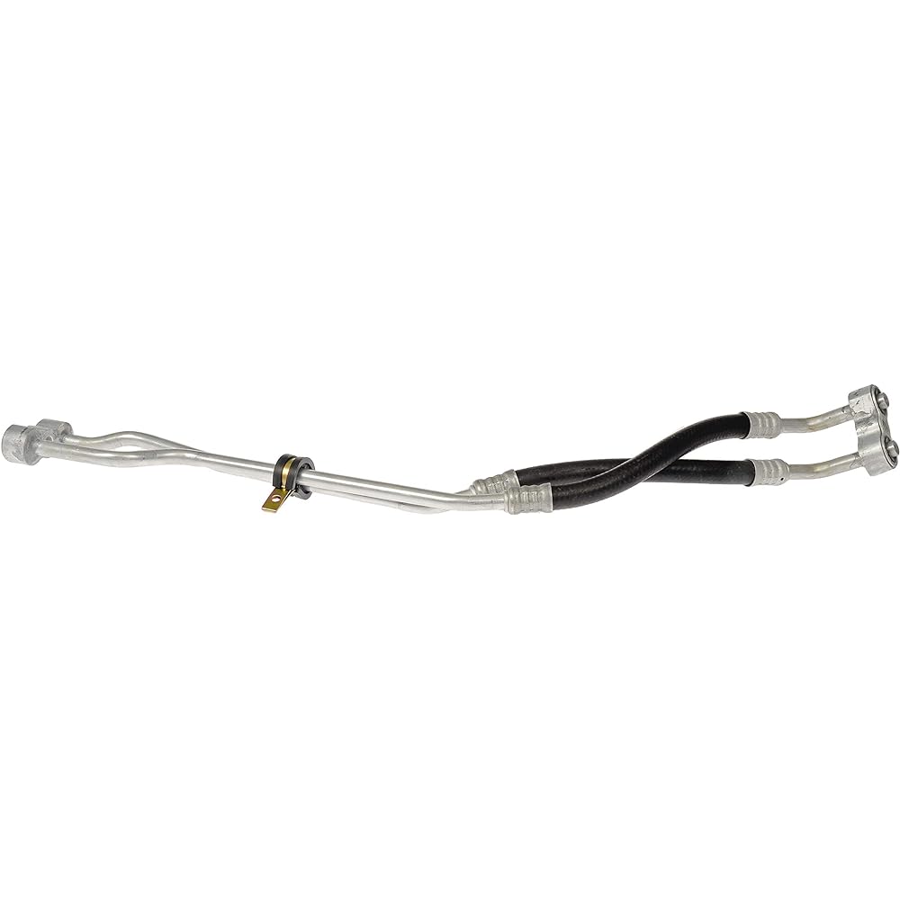 DORMAN 625-001 Engine oil cooler horser semi-brais / GMC / all's mobil model only