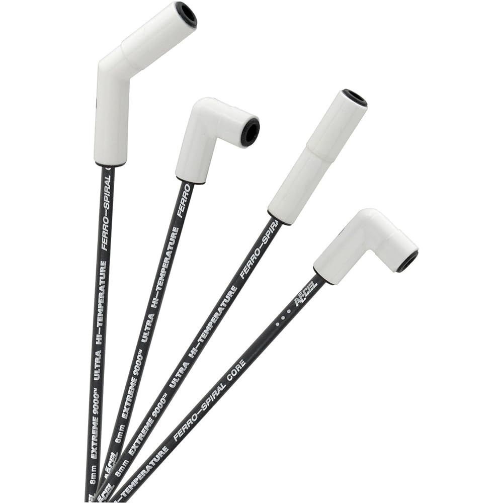 UNI Ceramic Boots Wire Kit