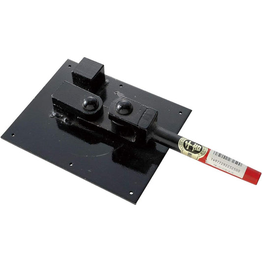 Senyoshi barbender for reinforcing bars 9~13mm