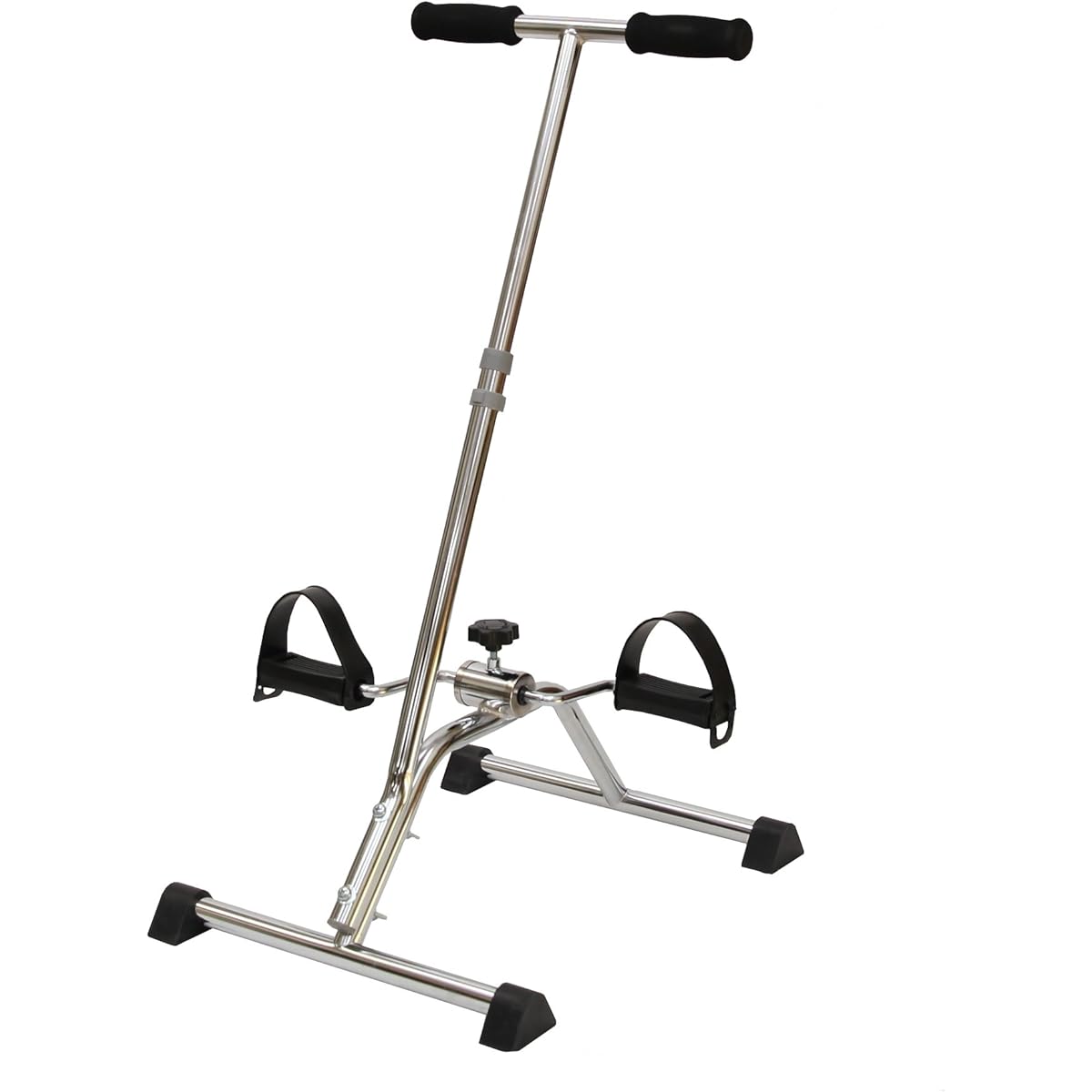 Handheld exercise pedaler HC-201A
