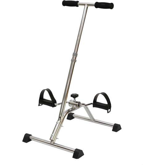 Handheld exercise pedaler HC-201A