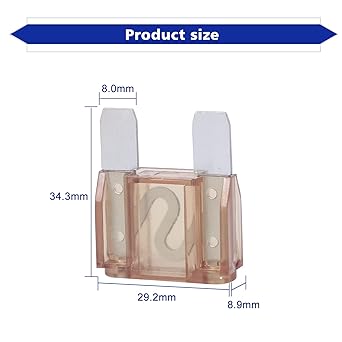 Maxiblade Hughes Assorted Car Hughes 20A 50A 50A 50A 60A 70A Maxi Your Hughes Kit 28 BUSY-CORNER