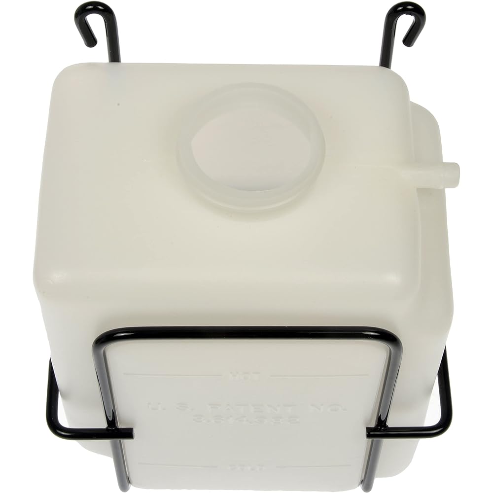 Dorman Help! 54002 Engine Coolant Recovery Kit