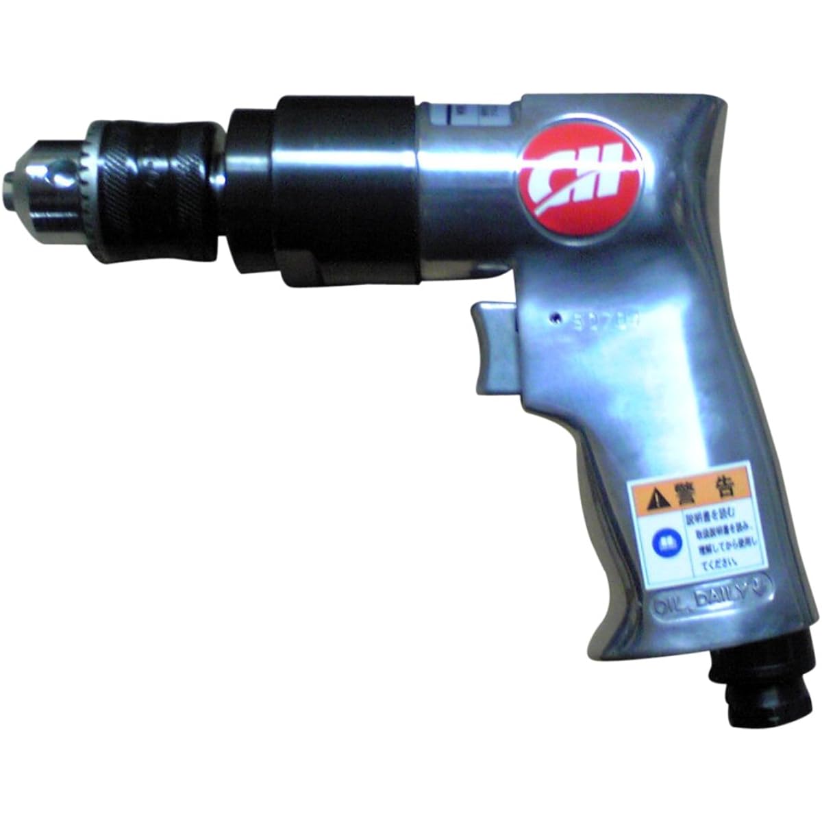 ANEST IWATA AIRREX Air Drill TL9006
