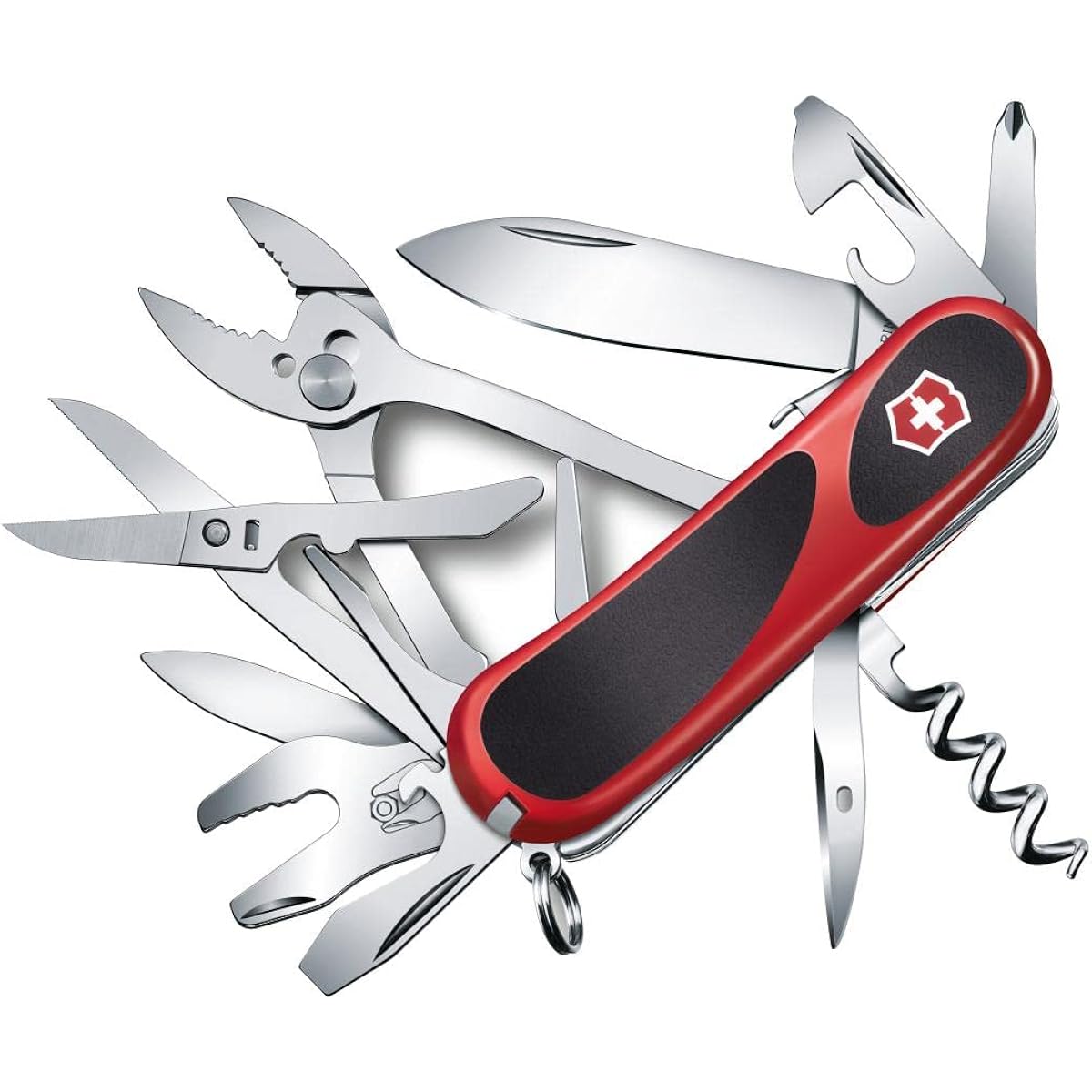 VICTORINOX Knife Evolution S557 SC [Domestic genuine product with warranty] 2.5223.SC