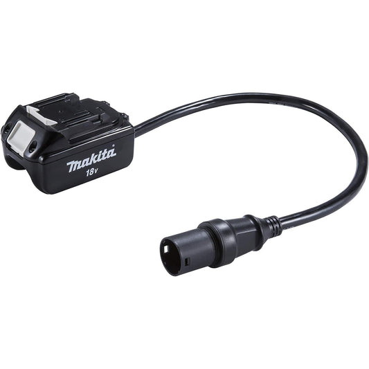 Makita 18V adapter A-69082