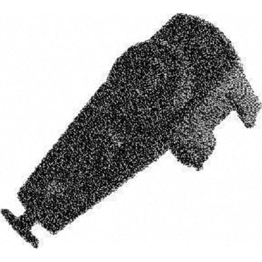 MotorCraft DR374B rotor
