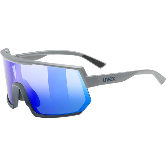 [Uvex] Sports sunglasses and goggles sportstyle 235