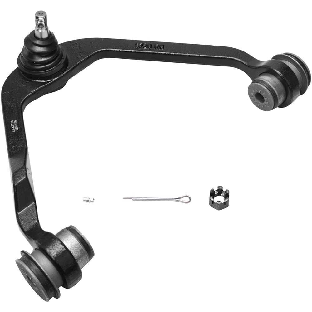 Detroit car axis -2WD model only -full control arm & ball joint assembly on the front, upper, left, right