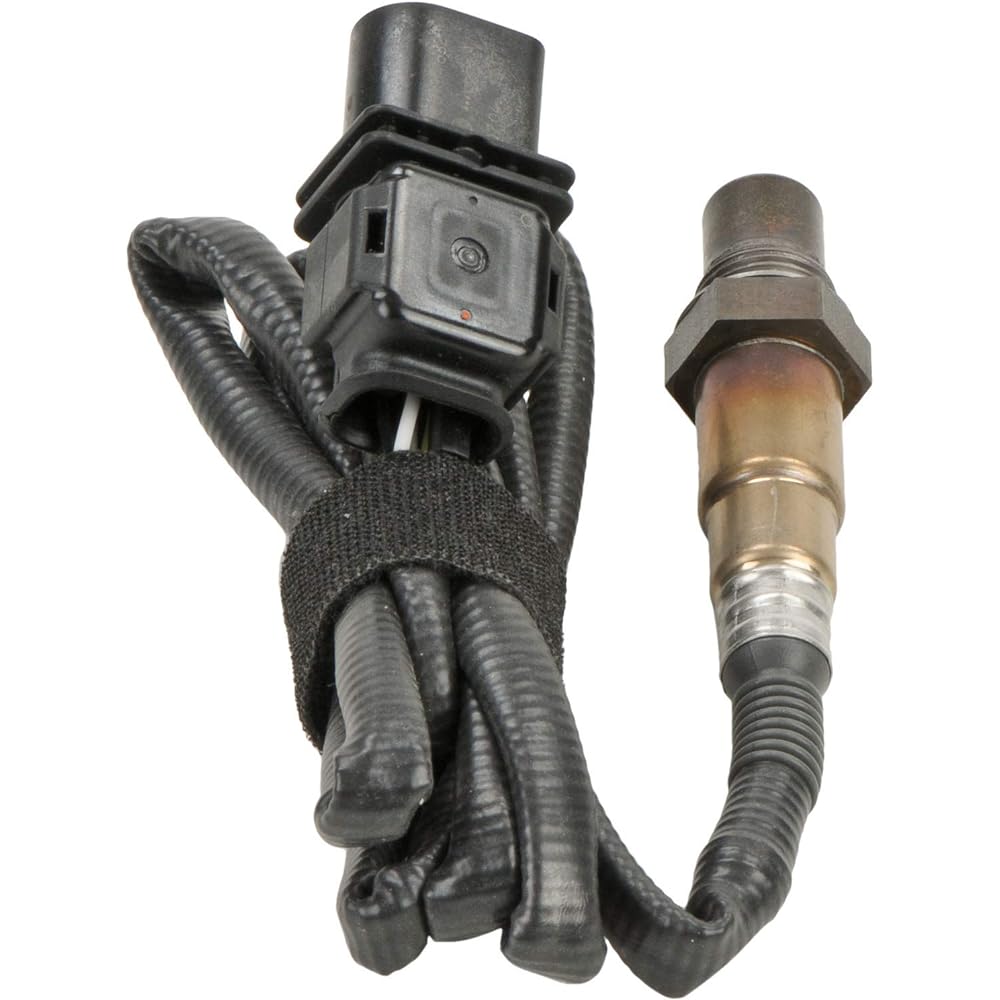 Bosch 17098 Bosch 17098 Original device wide band oxygen sensor BMW XW X3 128i 135i 325Xi328i 328xi330i 330xi335i 335IS 335XI525I 525xi525i 30 Xi + More