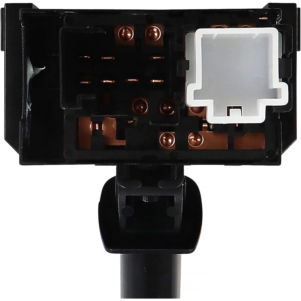 Beck Anry 201 - 2040 Wiper Switch
