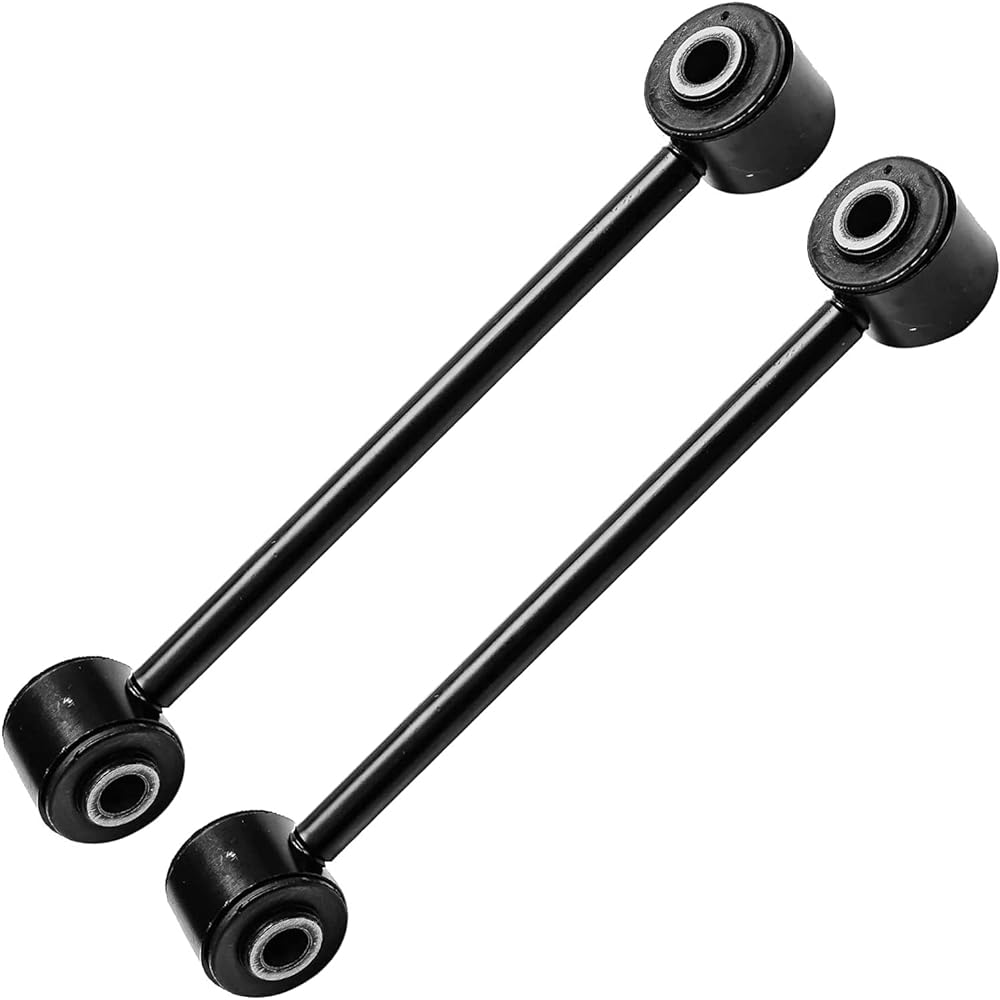 Front Stabellizer Swaver Endink -Driving seats and passenger seats 2006-10 Jeep Commander (XK) - [2005-10 Jeep Grand Cherokee]