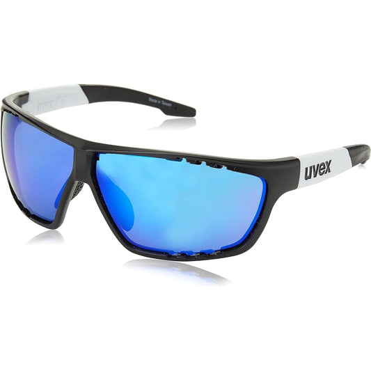 [Uvex] Sports Sunglasses UV400 Mirror Lens Running/Biking/Outdoor Sportstyle 706