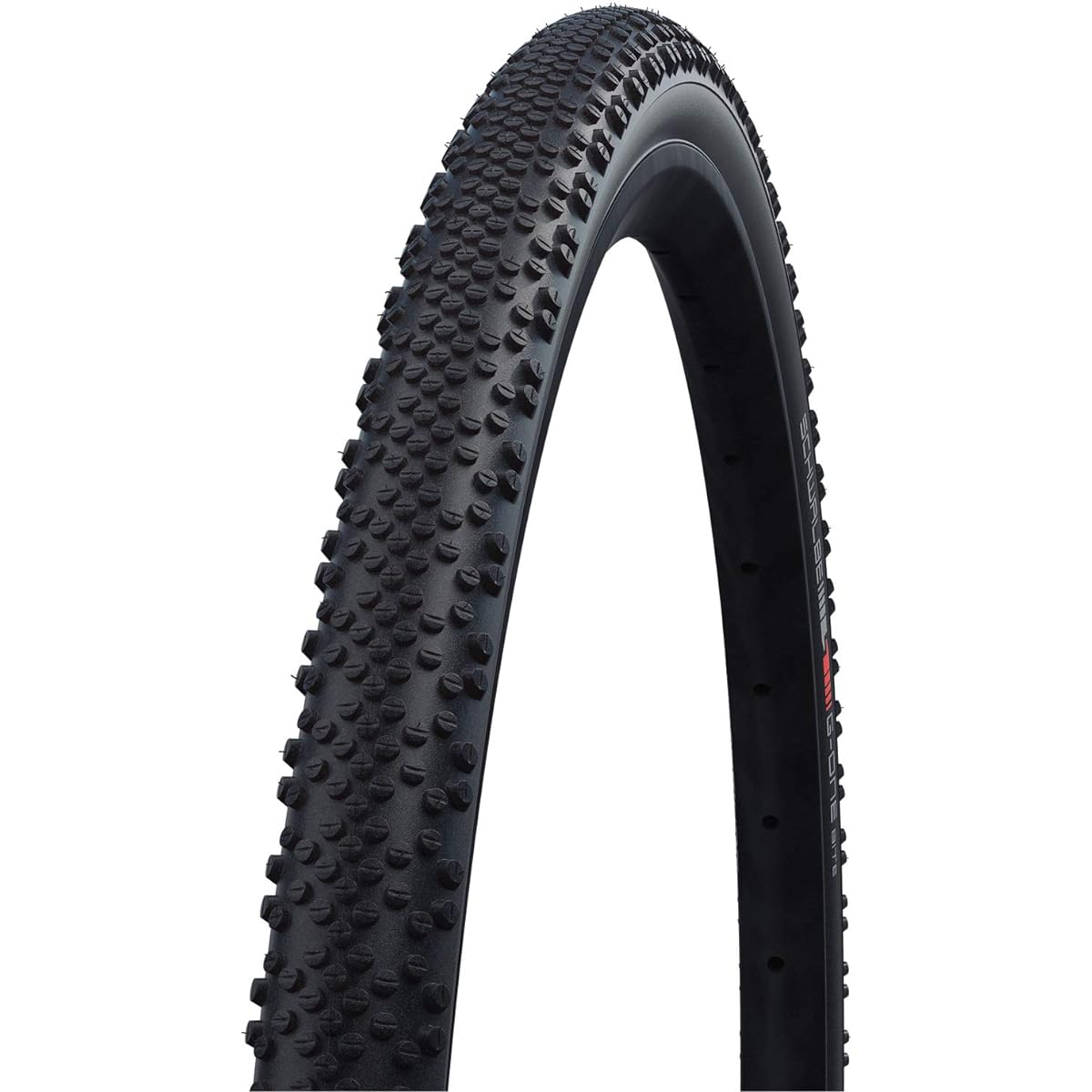 [Genuine] Schwalbe G-One Bite Evolution 700x38C Kevlar Bead 11601003.02 [Gravel/Off-road]