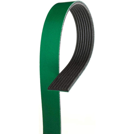Gates K081264HD Serpentine Belt/Fan Belt