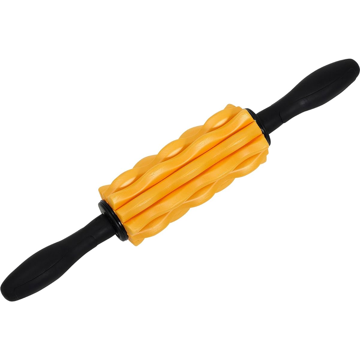 ALINCO Clean Roller EXP216 [Orange/Marble]