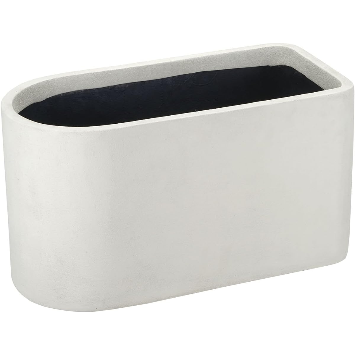 Daiwa Plastic One Sider 61 type 50L White