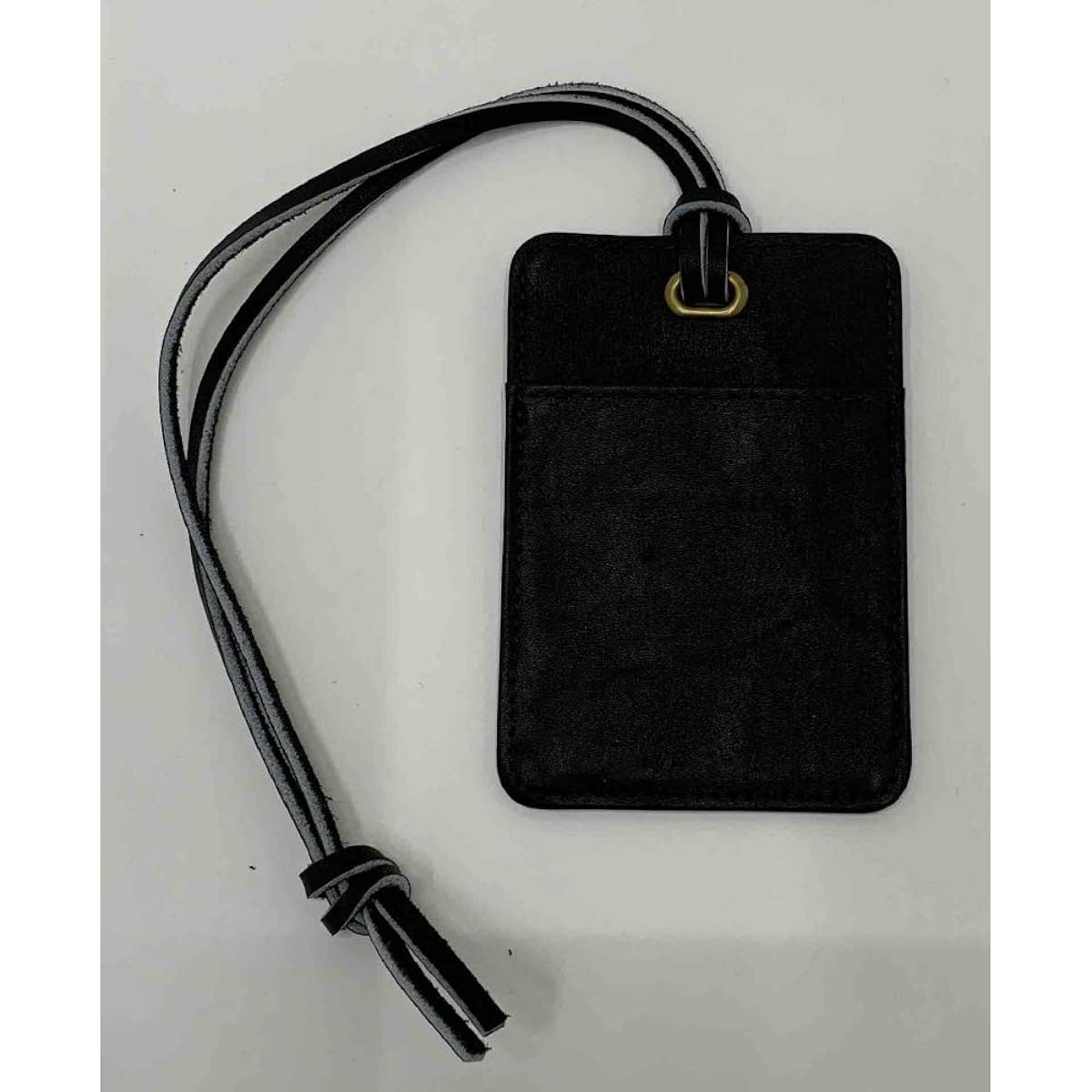 MIZUNO Leather Goods [Diamond Crafts] Pass Holder 1GJYG727