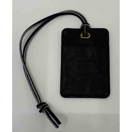 MIZUNO Leather Goods [Diamond Crafts] Pass Holder 1GJYG727
