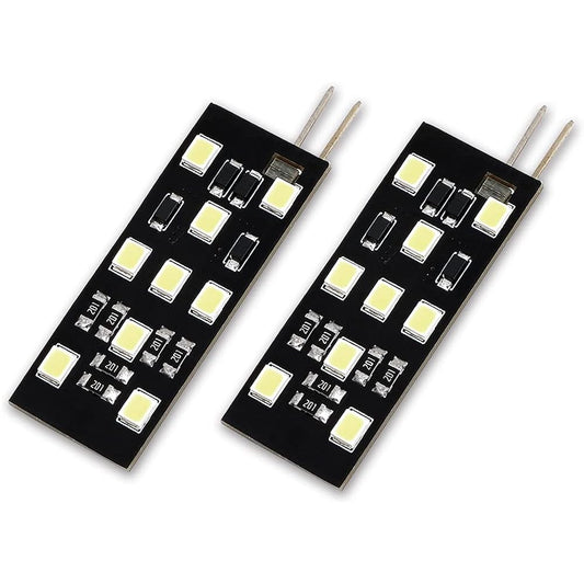 YOURS Vezel RV Series Luggage Lamp LED VEZEL Custom Parts Accessories Dress Up HONDA y36-011 [2] M