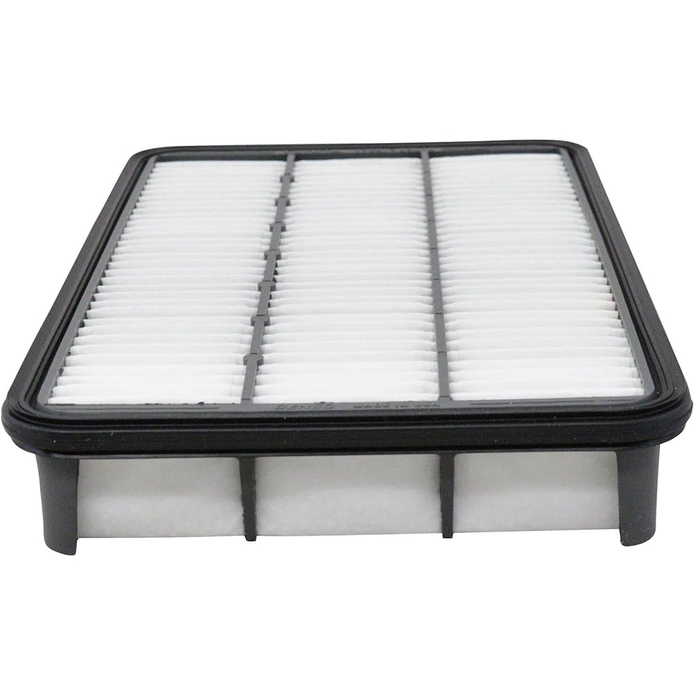 TOYOTA (Toyota) Genuine parts Air cleaner filter element SUB-ASSY Part number 17801-03010