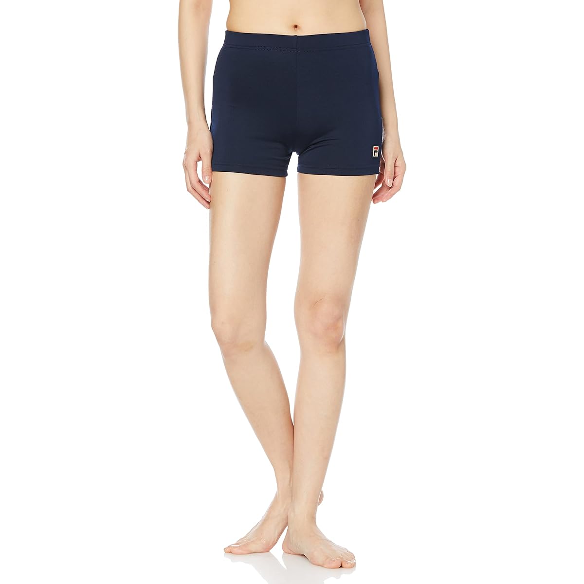 [Fila Tennis] Tennis Undershorts, Water Absorbent, Quick Drying, UV Protection, Stretch, VL8029 Women's