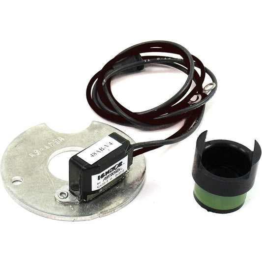 Pertronix 1541P12 12 Bolt Correspondence Place Prest Light 4 Cylinder Ignighter
