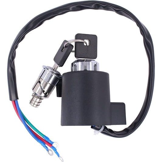 XTREMEAMAZING Ignition Switch Rock Set SportSter XL 883 XR XL 1200