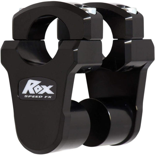 ROX SPEED FX 1R-P13RIN 2 inch rotating barrizer 1-1/4 inch handlebar