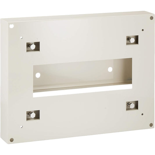 Daiken Heights Apartment Delivery Box Optional Skirting Board (for floor installation) TBX-H TBX-H Beige Body: Depth 30cm Body: Height 40cm Body: Width 6cm