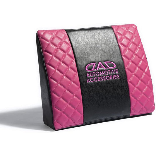 DAD Garson D.A.D Waist Cushion Type Quilted Pink [HA629] 1 piece GARSON