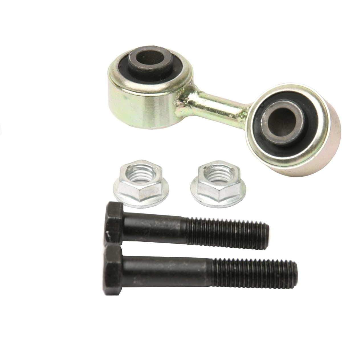 URO PARTS 930 333 072 00 With right side swar link bracket