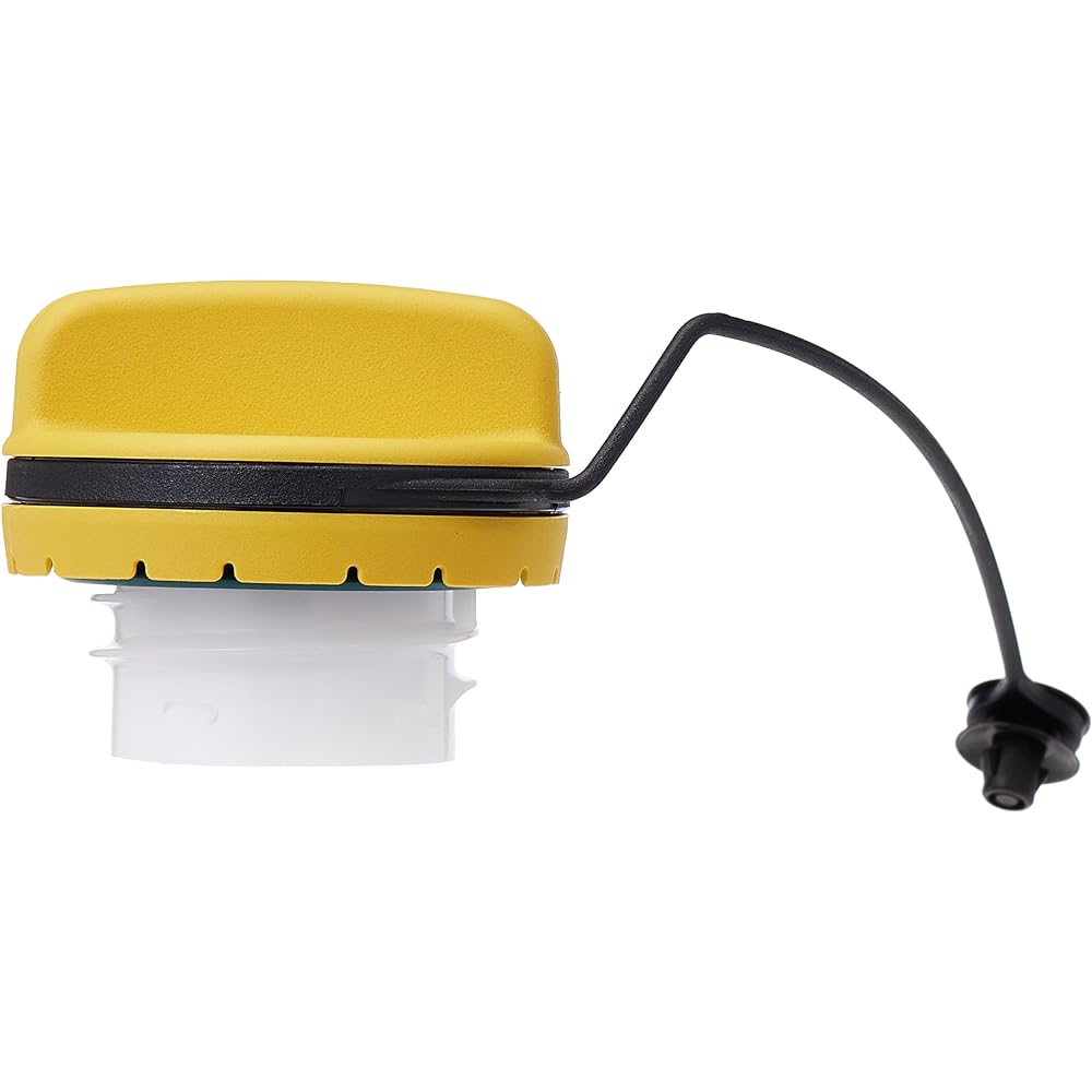 ACDelco GT337 GM Original Equipment Fuel Tank Cap