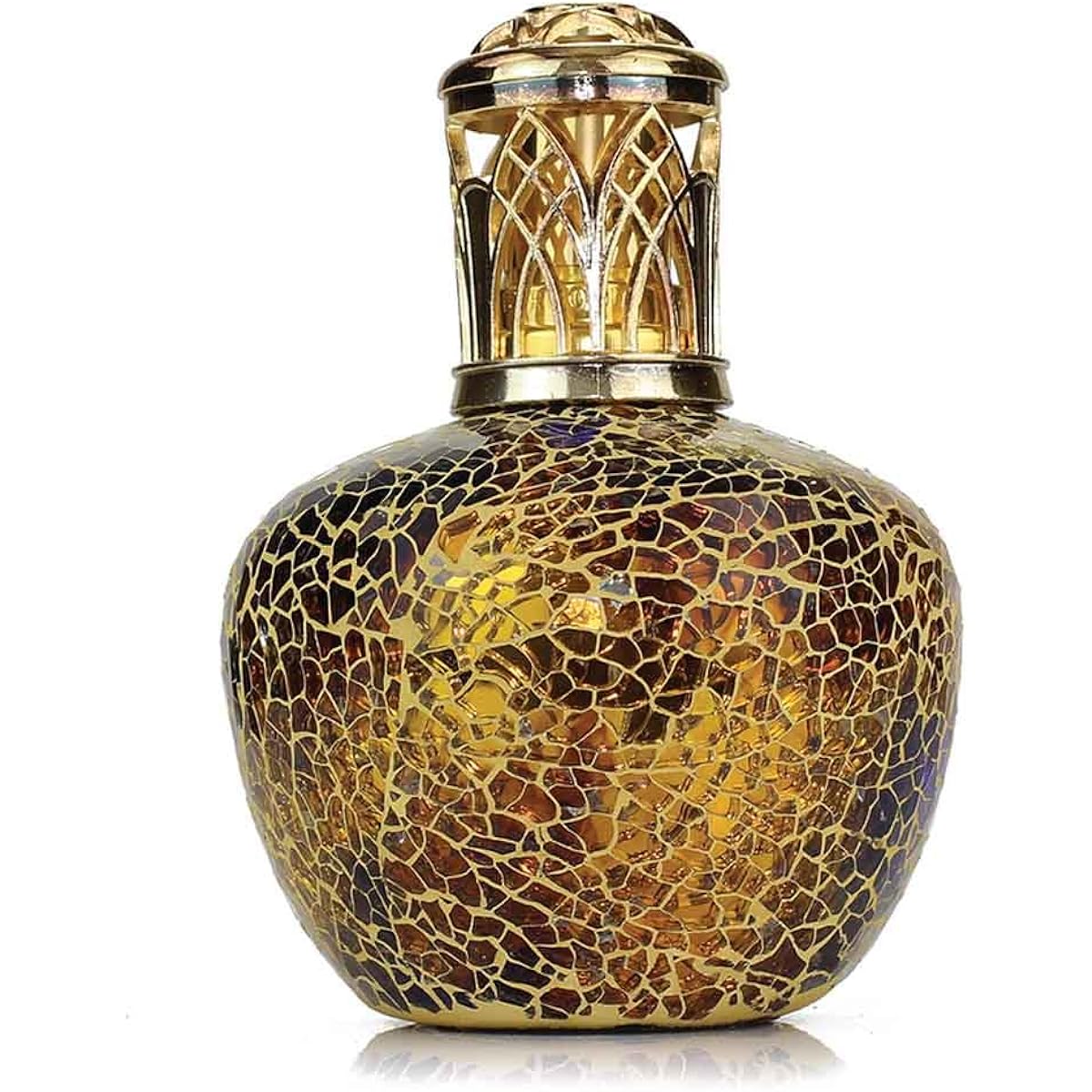 Ashleigh & Burwood Ashleigh & Burwood Fragrance Lamp L Tropical Sunset FragranceLamps Tropical Sunset Ashleigh & Burwood 100×100×150mm/1 piece