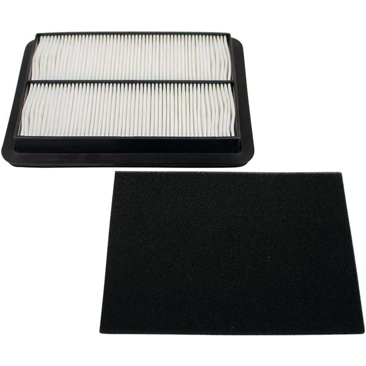 STENS 100-041 Air Filter Combo Honda GXV630R GXV660R GXV690R 17210-Z6M-010