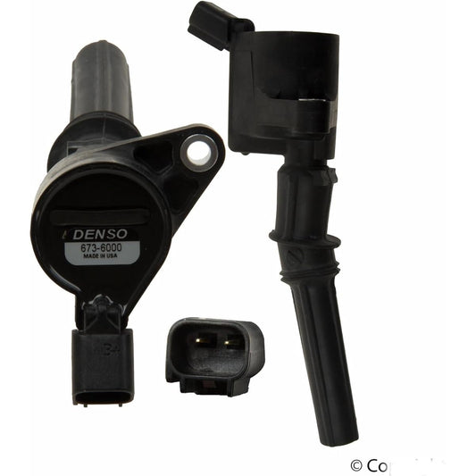 Denso 673-6000 Ignition coil