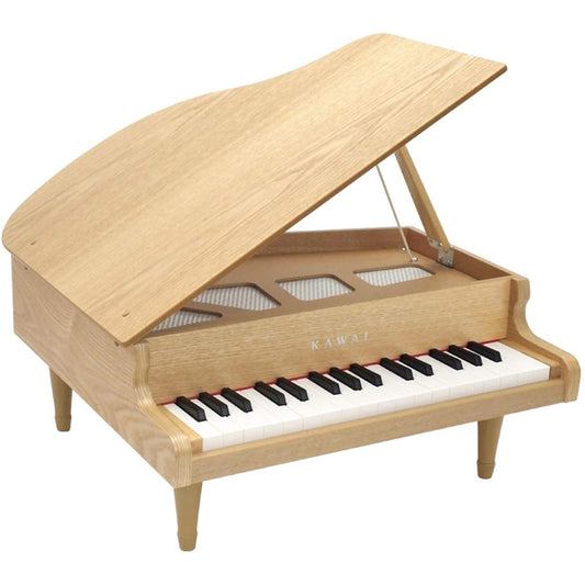 Kawai Musical Instruments Manufacturing KAWAI Grand Piano Natural