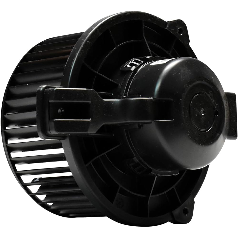 Mando 32a2010 HVAC Blower Motor Original Equipment