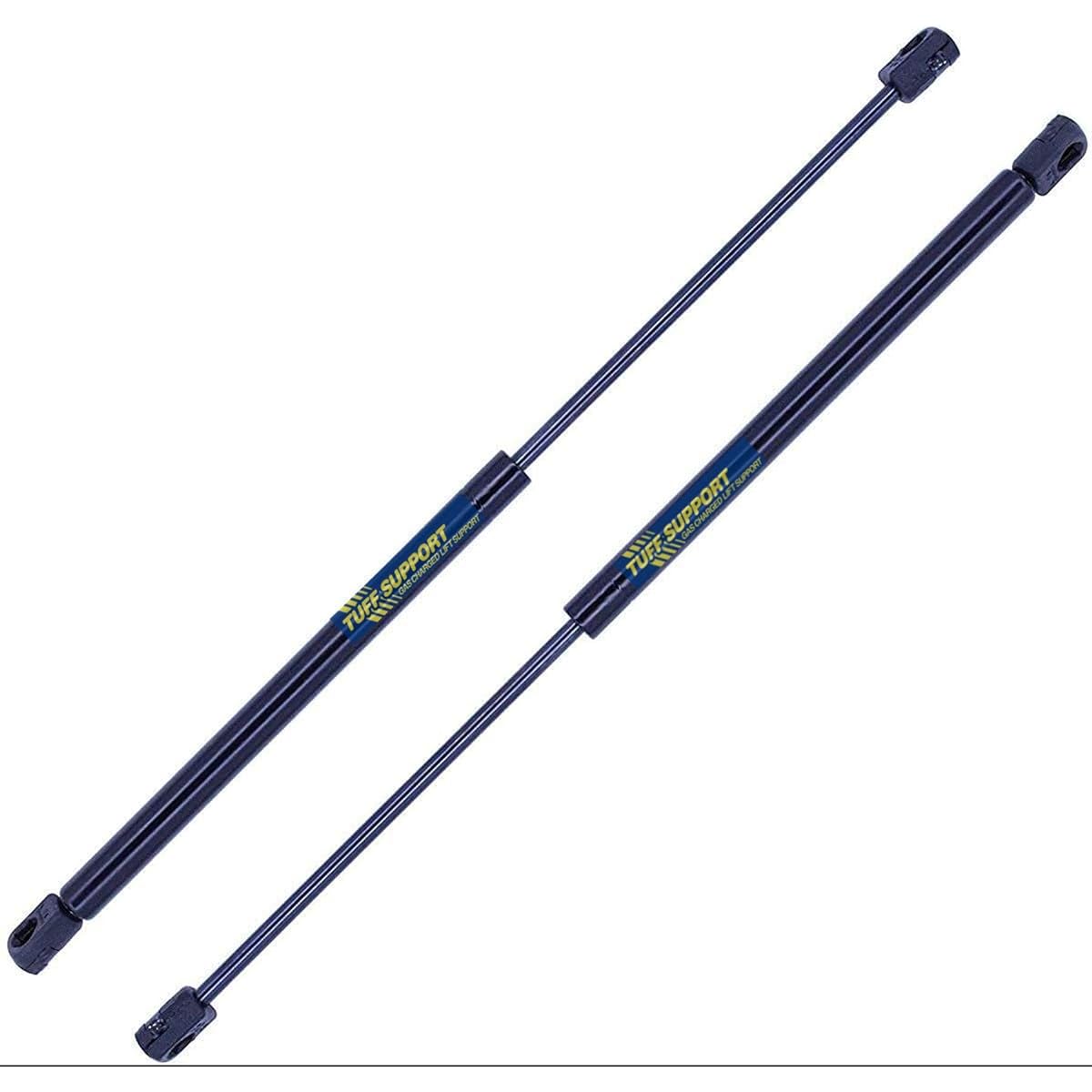 2 Piece Set TUFF SUPPORT Food Lift Support 2004-2006 Volkswagen TOUAREG