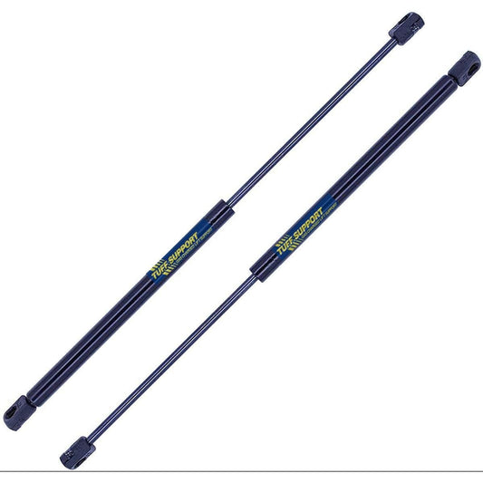 2 Piece Set TUFF SUPPORT Food Lift Support 2004-2006 Volkswagen TOUAREG