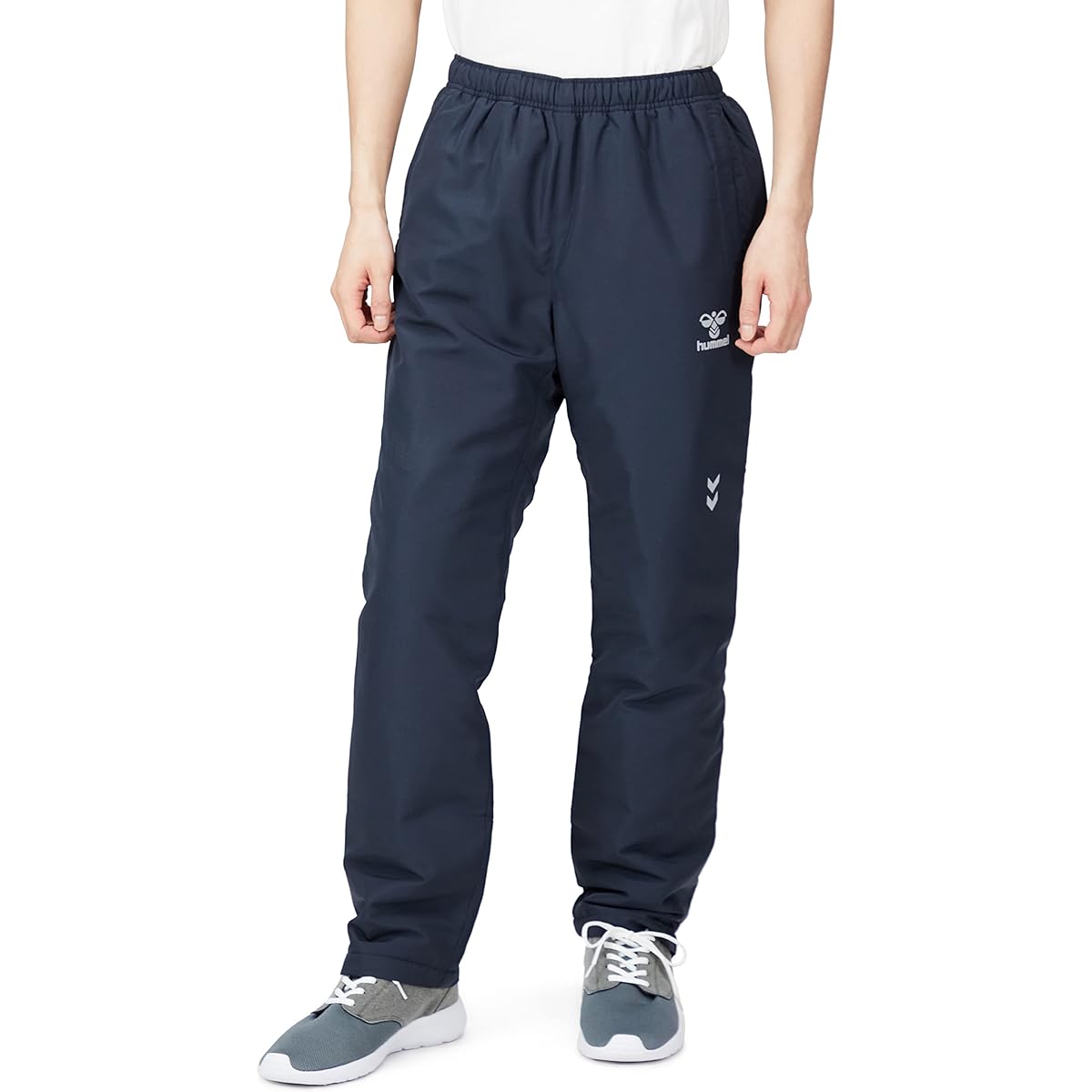 [Hummel] Long Pants Trial Air Pants