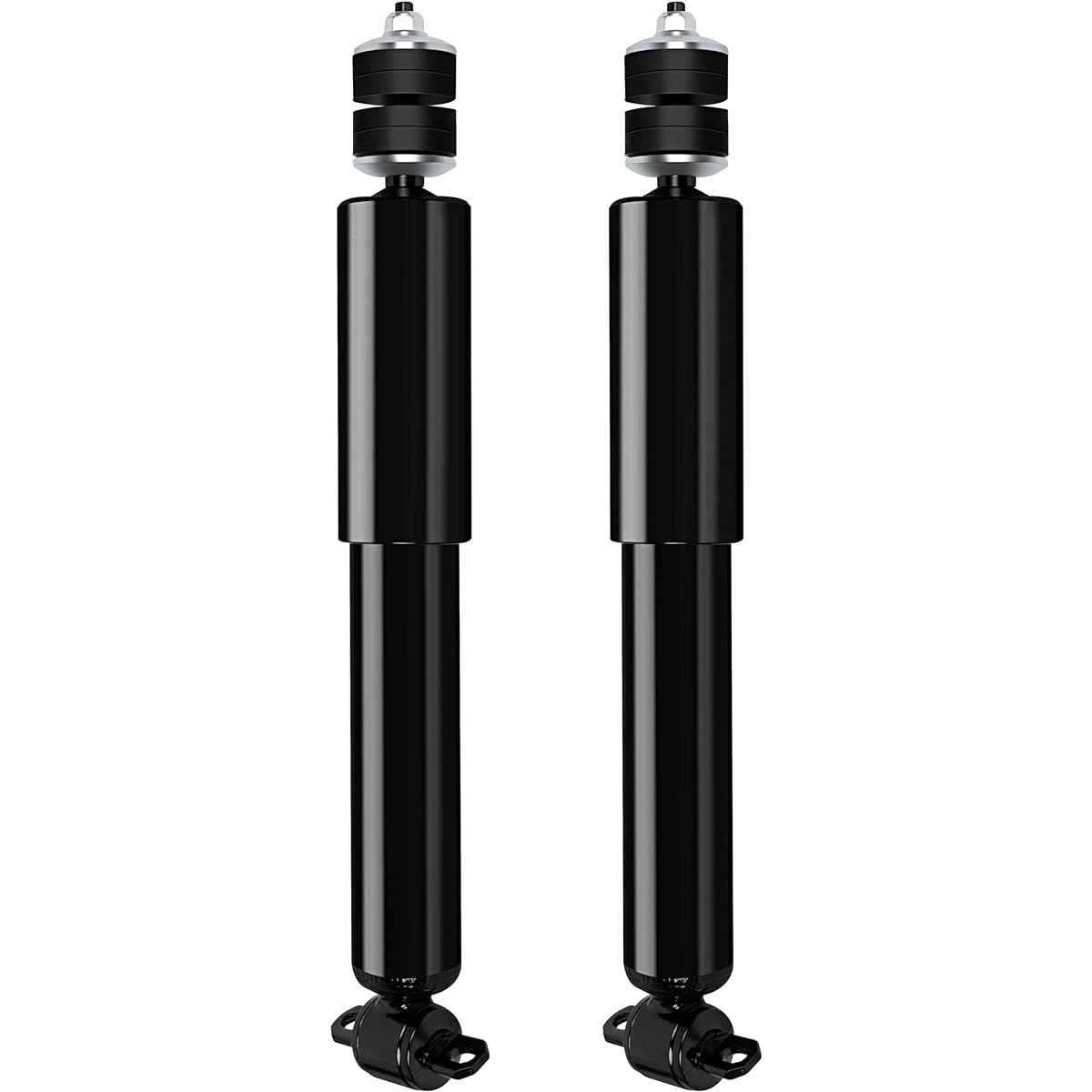 ECCPP replacement Front Pair Shock Absorber Strut 1993-2002 Crown Victoria 1981-2002 Lincoln Town Car 1995-2002 Mercury Grand Marquee 344424 5960