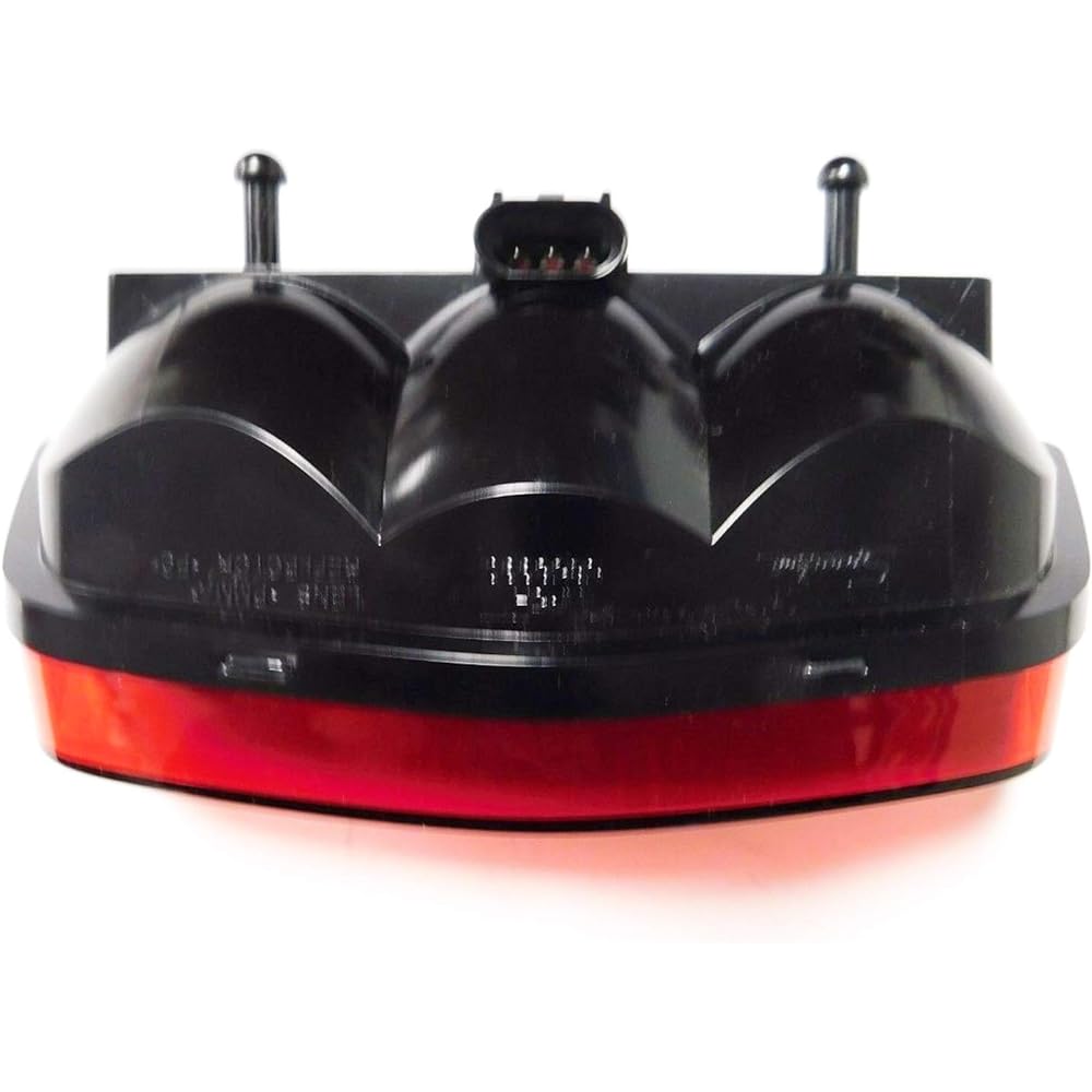 Honda 33700-HP5-A50 Taillite & Stop