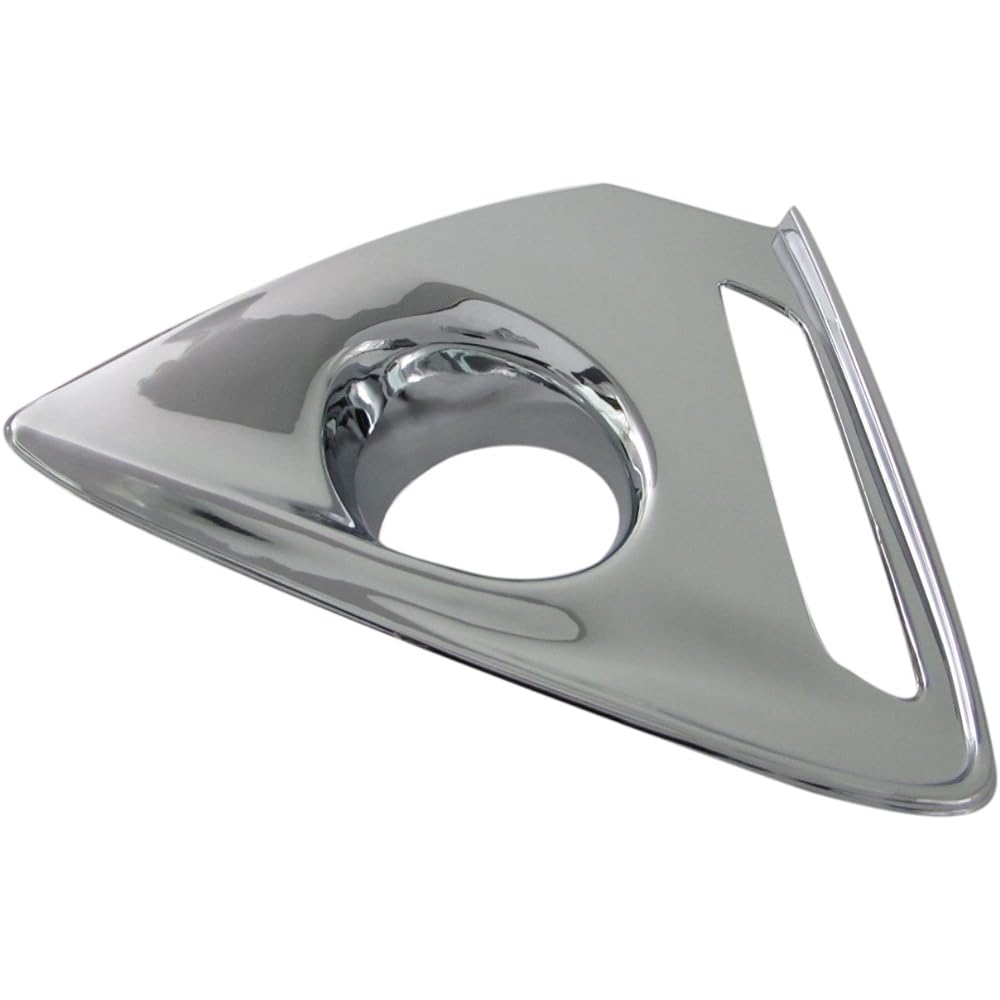 BRIGHTZ Tank M900A M910A Plated Fog Light Cover [FOG-COV-249] M900 M910 900 910 26710