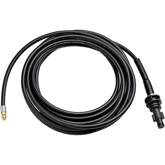 HiKOKI High Pressure Washer Pipe Cleaning Kit 7.5m 0033-1937